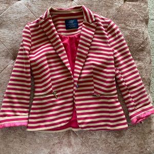Zara Blazer